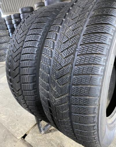 Pirelli Scorpion Winter 255/65 R17