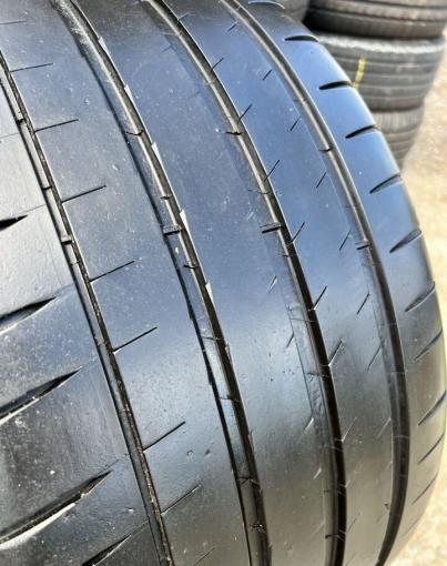 Michelin Pilot Super Sport 295/30 R20 101Y