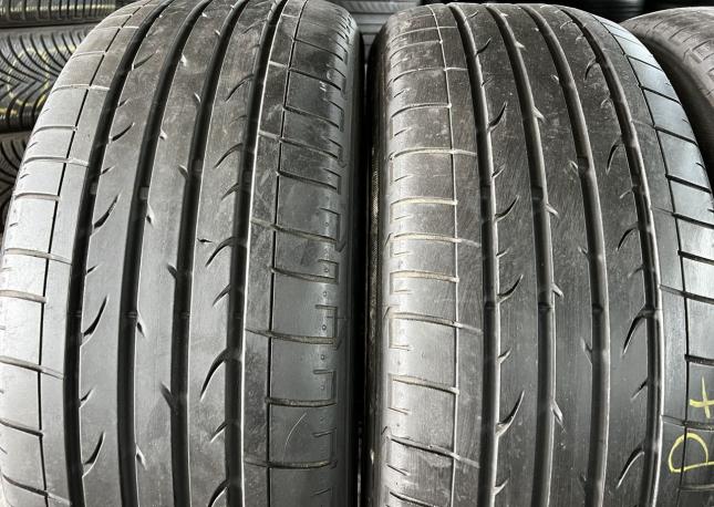 Bridgestone Dueler H/P Sport 235/55 R19