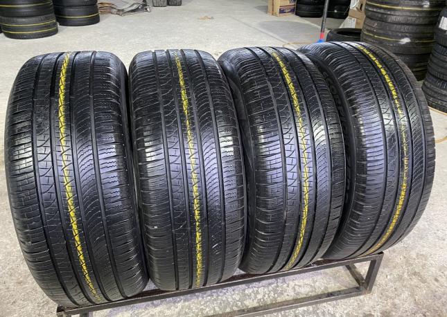 Pirelli Scorpion Zero All Season 245/50 R20