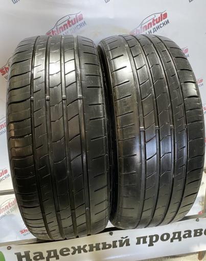 Nexen N Fera RU1 255/50 R20