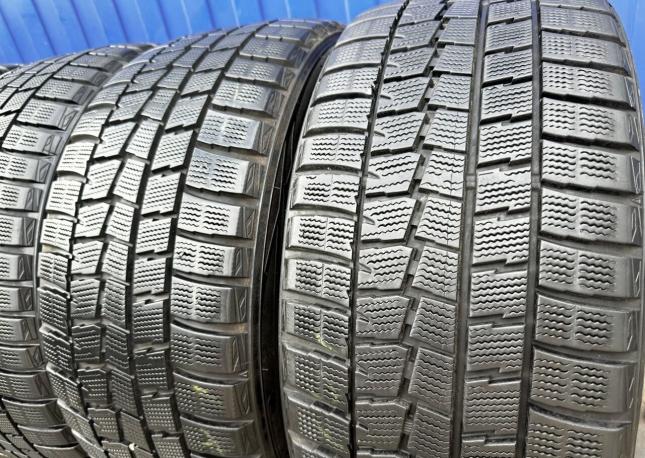 Dunlop Winter Maxx WM01 245/40 R18 93Q