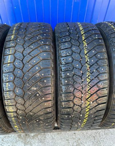 Continental ContiIceContact 205/55 R16