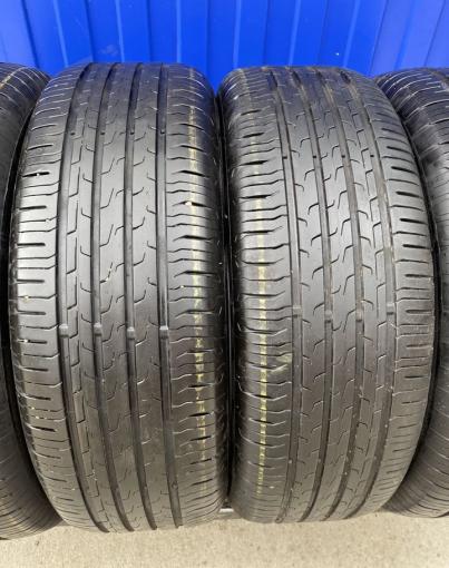 Continental ContiEcoContact 6 215/60 R17