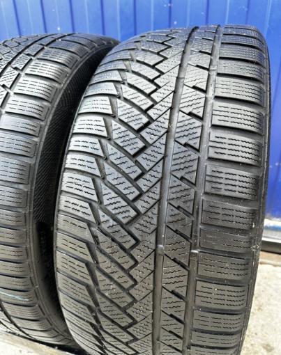 Continental WinterContact TS 850 P 245/40 R18