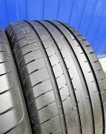 Goodyear Eagle F1 Asymmetric 5 245/45 R18