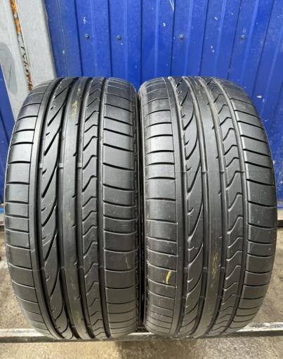 Bridgestone Dueler H/P Sport 255/45 R19 100V