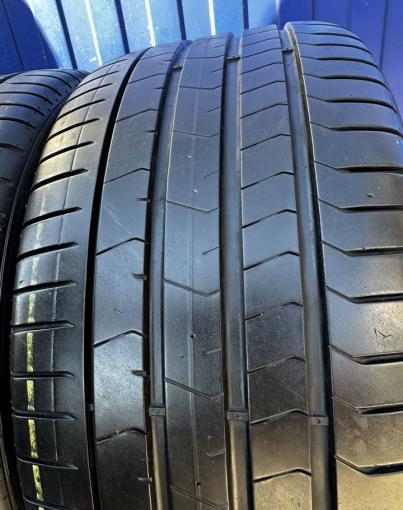 Pirelli P Zero PZ4 255/35 R19