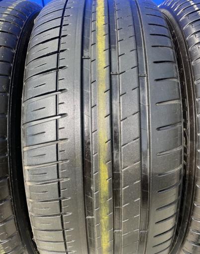 Michelin Pilot Sport 3 245/45 R19 102Y