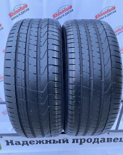 Pirelli P Zero 255/50 R20