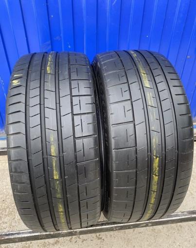 Pirelli P Zero PZ4 235/35 R19