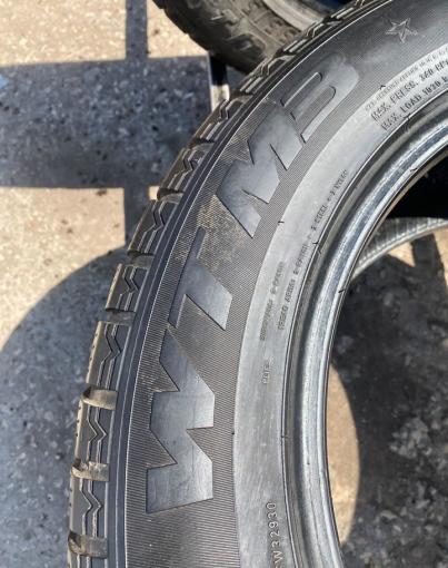 Dunlop Grandtrek WT M3 DSST ROF 255/55 R18