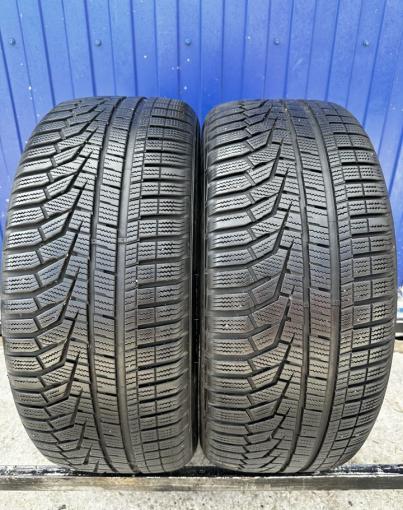 Hankook Winter I&#39;Cept Evo2 W320 235/50 R18