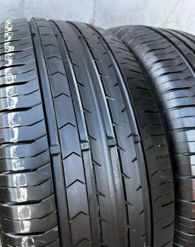 Continental ContiPremiumContact 5 215/55 R17