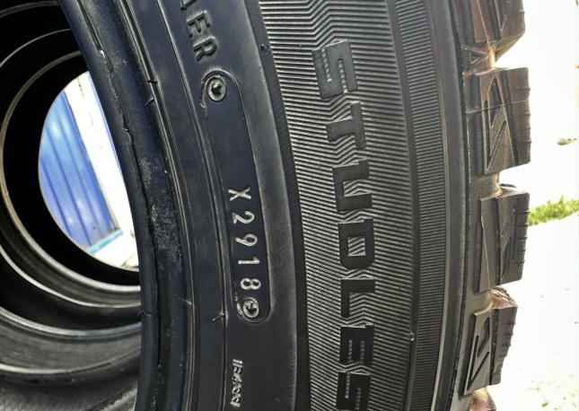 Torero MP30 225/65 R17 106T