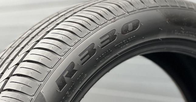 Winrun R330 285/45 R22 и 325/40 R22 114Y