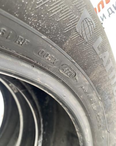 Michelin Latitude Sport 3 275/50 R20