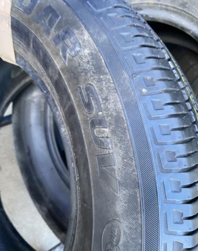 Yokohama Geolandar SUV G055 235/65 R17 108V