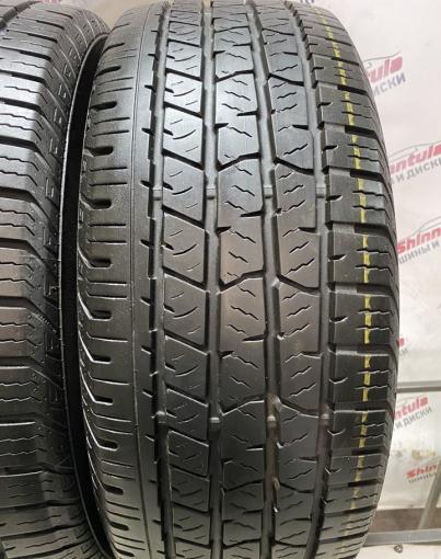 Continental ContiCrossContact LX 265/60 R18