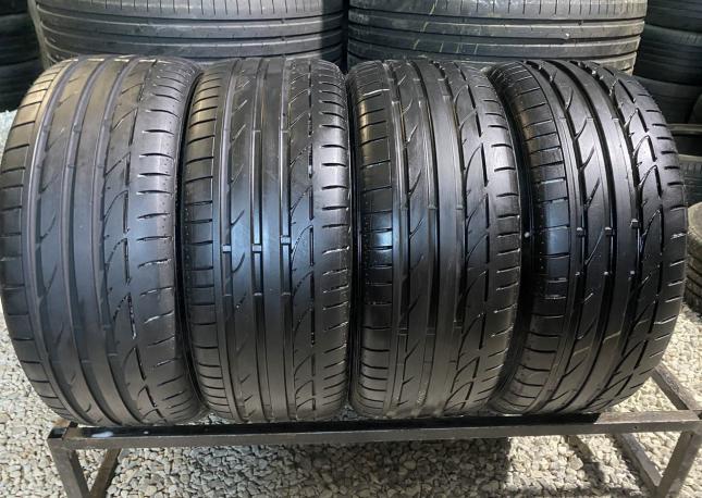 Bridgestone Potenza S001 225/45 R17