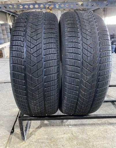 Pirelli Scorpion Winter 255/65 R17