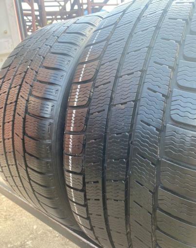 Michelin Pilot Alpin PA2 265/40 R18