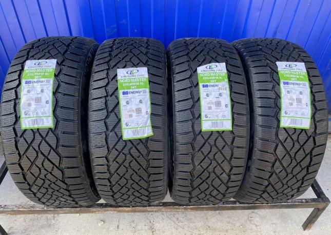 LingLong Nord Master 235/45 R18