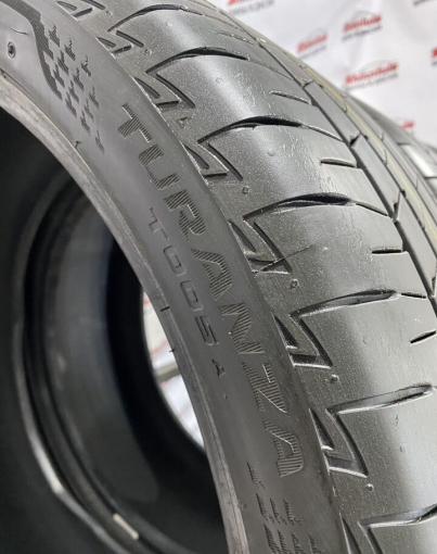 Bridgestone Turanza T005A 235/40 R19