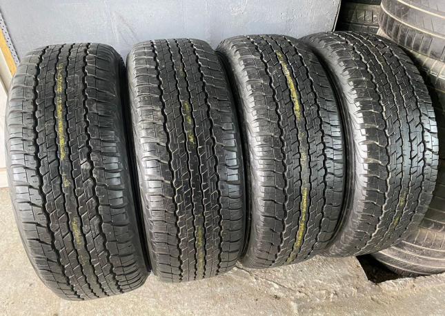 Dunlop Grandtrek AT22 265/60 R18