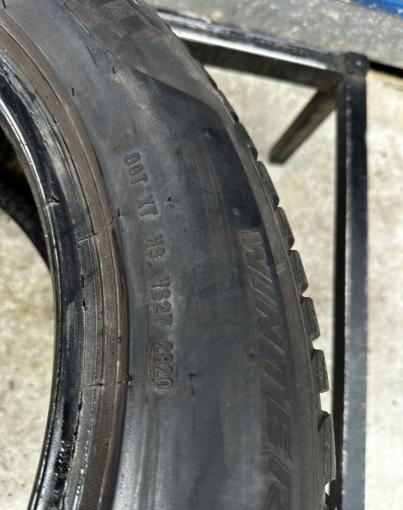 Pirelli Scorpion Winter 235/55 R18 104H