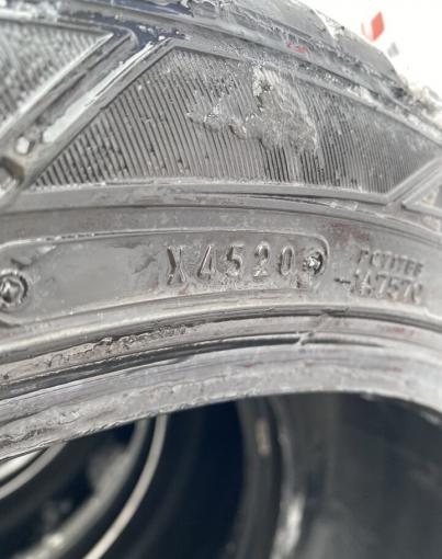 Dunlop SP Sport Maxx 050+ 245/45 R20