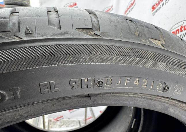 Bridgestone Potenza S001 275/35 R19 100Y