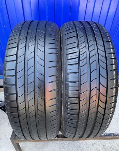 Michelin Energy Saver 215/55 R17