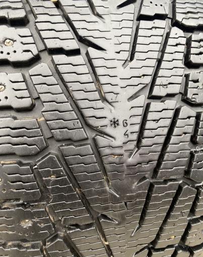 Nokian Tyres Hakkapeliitta 7 SUV 275/50 R20