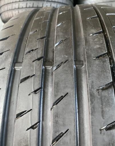 Continental ContiSportContact 3 265/40 R20