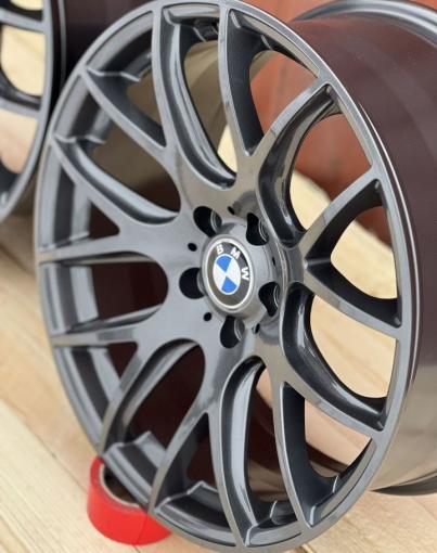 Диски BMW 3sdm 5/120 r18 8.5-9.5