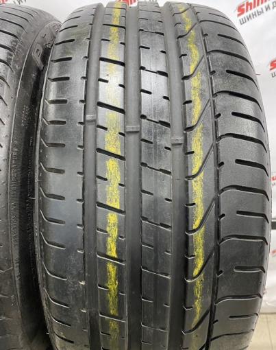 Pirelli P Zero 255/35 R20