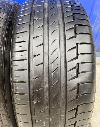 Continental ContiPremiumContact 6 225/45 R17 91Y