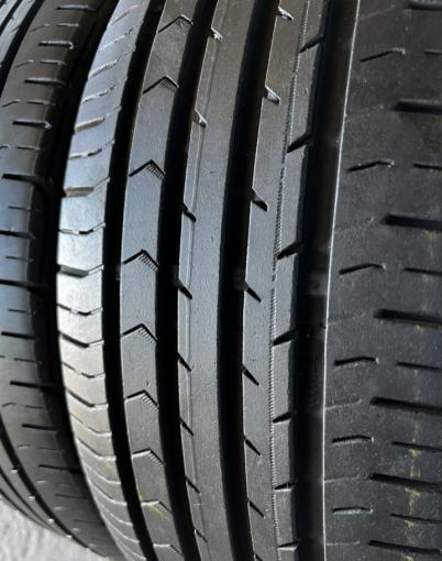 Continental ContiPremiumContact 5 205/55 R17