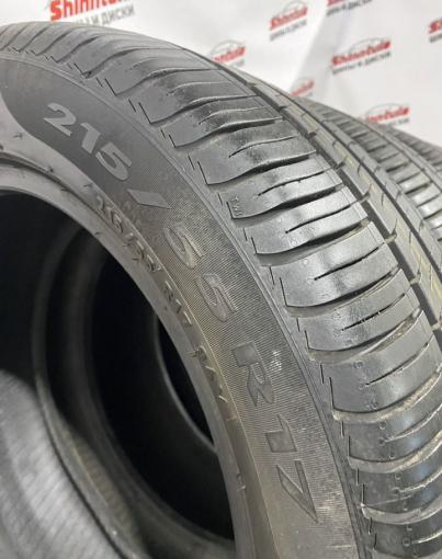 Pirelli Cinturato P6 215/55 R17