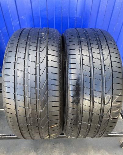 Pirelli P Zero 265/40 R21