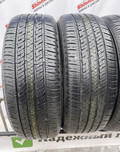 Bridgestone Ecopia H/L 422 Plus 225/55 R19