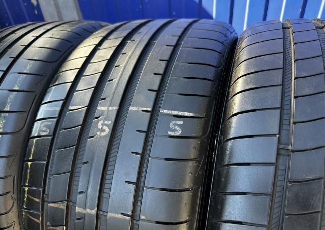 Goodyear Eagle F1 Asymmetric 3 255/35 R19