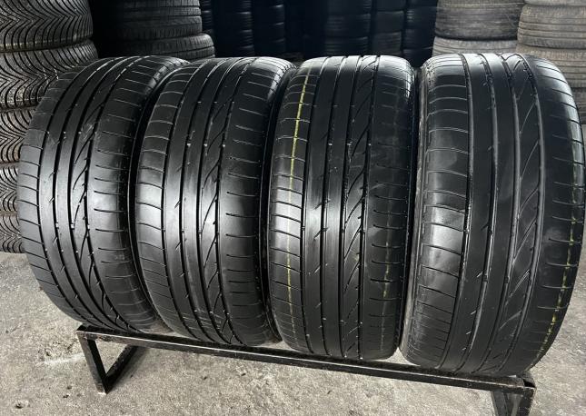 Bridgestone Dueler H/P Sport 255/45 R19