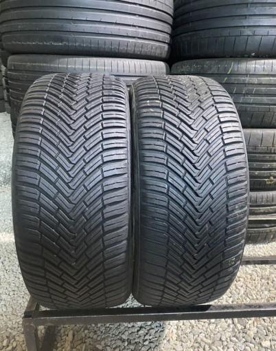 Continental AllSeasonContact 235/40 R18