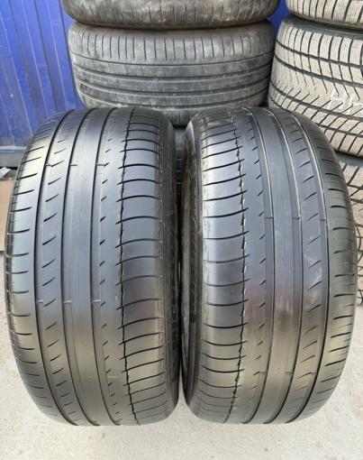 Michelin Latitude Sport 275/50 R20