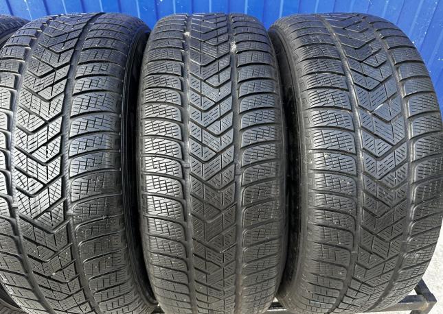 Pirelli Scorpion Winter 235/60 R18