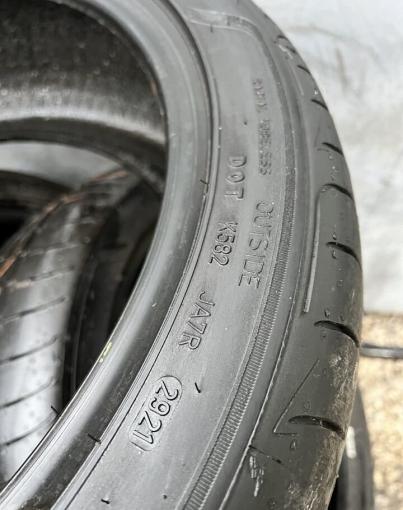 Goodyear Eagle F1 Asymmetric 3 225/45 R19