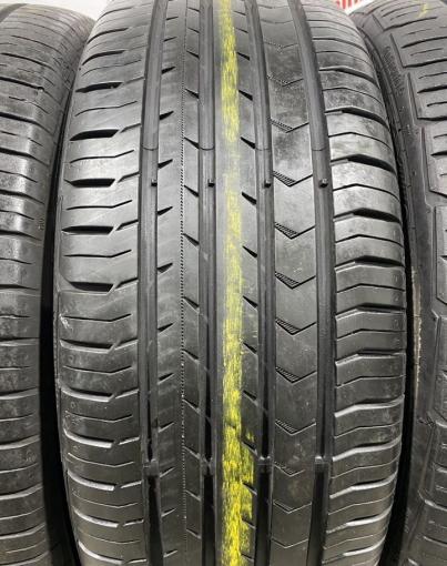 Continental ContiPremiumContact 5 205/55 R17