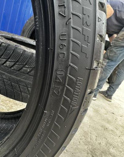 Bridgestone DriveGuard 225/40 R18